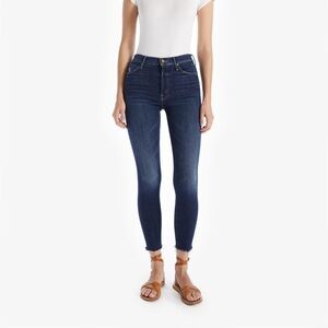 Mother The Stunner Ankle Fray Teaming Up 27